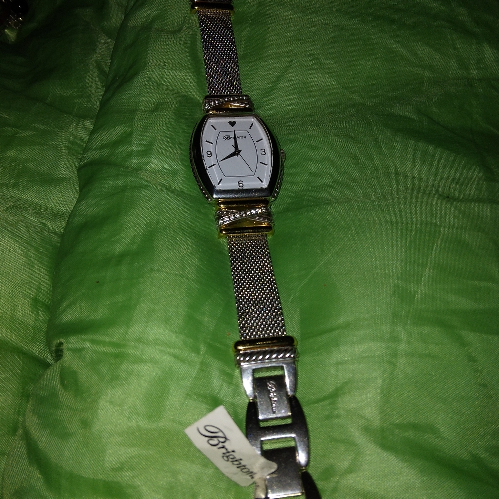 Brighton watch.